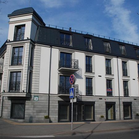 Apartment Hanna Ντρουσκινινκάι Εξωτερικό φωτογραφία