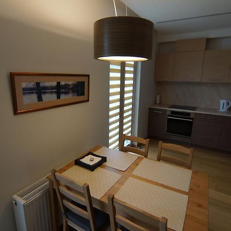 Apartment Hanna Ντρουσκινινκάι Εξωτερικό φωτογραφία
