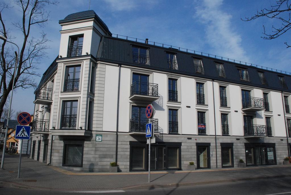Apartment Hanna Ντρουσκινινκάι Εξωτερικό φωτογραφία