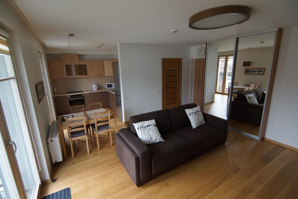 Apartment Hanna Ντρουσκινινκάι Εξωτερικό φωτογραφία
