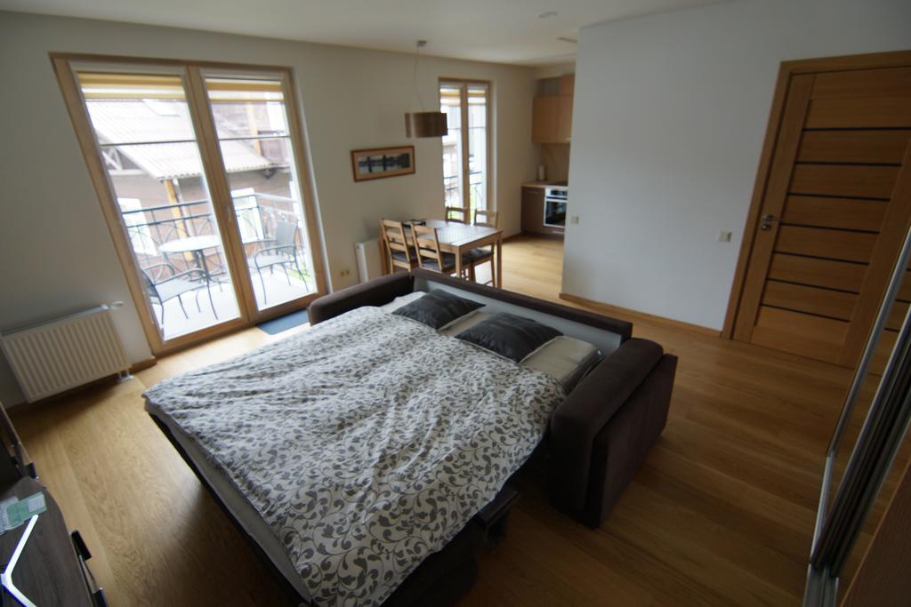 Apartment Hanna Ντρουσκινινκάι Εξωτερικό φωτογραφία