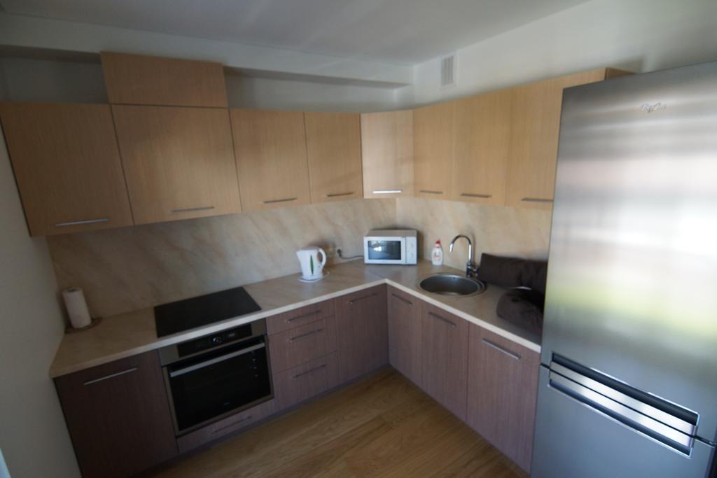 Apartment Hanna Ντρουσκινινκάι Εξωτερικό φωτογραφία