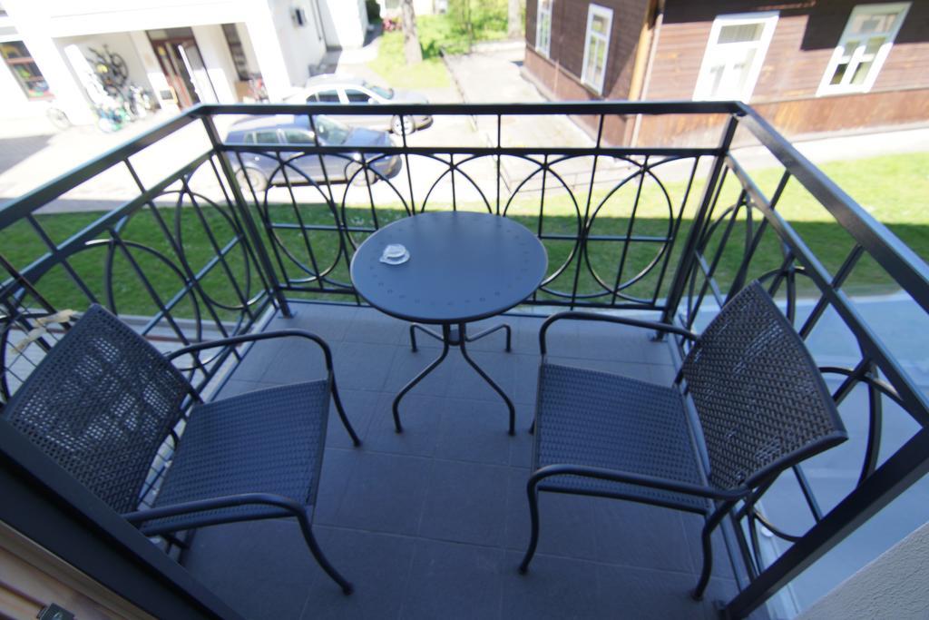 Apartment Hanna Ντρουσκινινκάι Εξωτερικό φωτογραφία